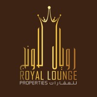 Royal Lounge Properties logo, Royal Lounge Properties contact details