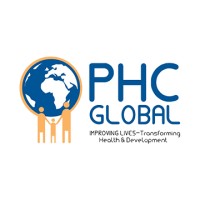 Precision Health Consultants (PHC) Global Pvt. Ltd logo, Precision Health Consultants (PHC) Global Pvt. Ltd contact details