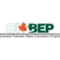 Canada Pakistan Basic Education Project -CIDA logo, Canada Pakistan Basic Education Project -CIDA contact details