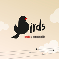 Birds Diseño & Comunicación logo, Birds Diseño & Comunicación contact details