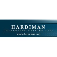 Hardiman Telecommunications Ltd. logo, Hardiman Telecommunications Ltd. contact details