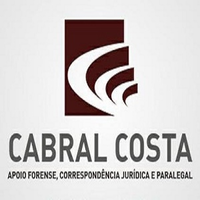 Cabral Costa - Correspondência jurídica - Goiás logo, Cabral Costa - Correspondência jurídica - Goiás contact details