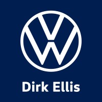 Dirk Ellis Volkswagen logo, Dirk Ellis Volkswagen contact details