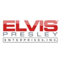 Elvis Presley Enterprises logo, Elvis Presley Enterprises contact details