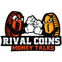 Rival Coins logo, Rival Coins contact details