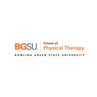 Bowling Green State University Doctor of Physical Therapy Program logo, Bowling Green State University Doctor of Physical Therapy Program contact details