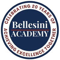 BELLESINI ACADEMY logo, BELLESINI ACADEMY contact details