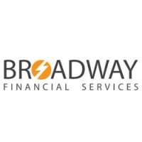 Broadway Financial logo, Broadway Financial contact details