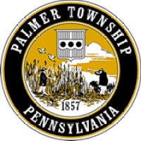 Palmer Township Police Department logo, Palmer Township Police Department contact details