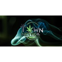 Uptown NetwoRx logo, Uptown NetwoRx contact details