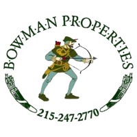 Bowman Properties, Ltd. logo, Bowman Properties, Ltd. contact details