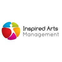 Inspired Arts Management. LLC logo, Inspired Arts Management. LLC contact details