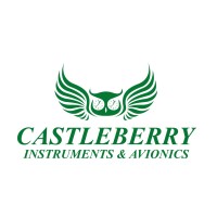 Castleberry Instruments & Avionics logo, Castleberry Instruments & Avionics contact details