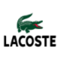 Lacoste Russia logo, Lacoste Russia contact details