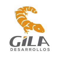 GILA Desarrollos logo, GILA Desarrollos contact details