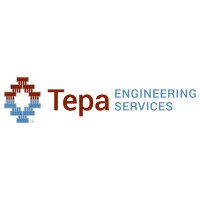 Tepa Engineering Services logo, Tepa Engineering Services contact details