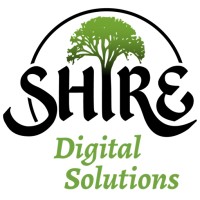 Shire Digital Solutions logo, Shire Digital Solutions contact details