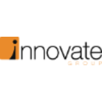 Innovate Group logo, Innovate Group contact details