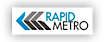 Rapid Metro Rail Gurgaon Limited logo, Rapid Metro Rail Gurgaon Limited contact details