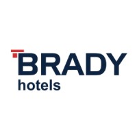 Brady Hotels logo, Brady Hotels contact details