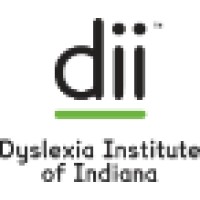 Dyslexia Institute of Indiana logo, Dyslexia Institute of Indiana contact details