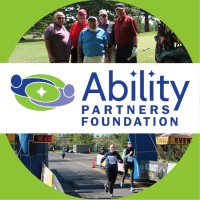 Ability Partners Foundation logo, Ability Partners Foundation contact details