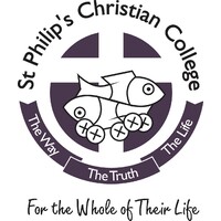 St Philip's Christian College DALE logo, St Philip's Christian College DALE contact details