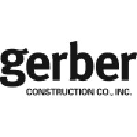 Gerber Construction Company Inc. logo, Gerber Construction Company Inc. contact details