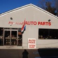 Norwood Auto Parts logo, Norwood Auto Parts contact details