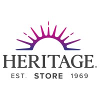 Heritage Store logo, Heritage Store contact details