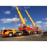 Surelift Crane Hire Pty Ltd logo, Surelift Crane Hire Pty Ltd contact details