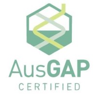 AusGAP logo, AusGAP contact details