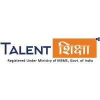 Talent Shiksha logo, Talent Shiksha contact details