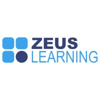 Zeus Learning logo, Zeus Learning contact details