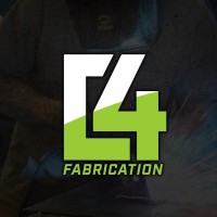 C4 Fabrication logo, C4 Fabrication contact details