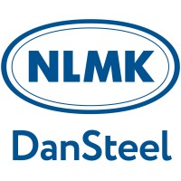 NLMK DanSteel A/S logo, NLMK DanSteel A/S contact details