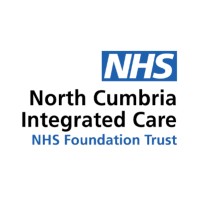 North Cumbria Integrated Care NHS Foundation Trust logo, North Cumbria Integrated Care NHS Foundation Trust contact details