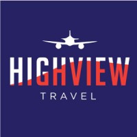 Highview Travel logo, Highview Travel contact details