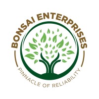 Bonsai Enterprises logo, Bonsai Enterprises contact details