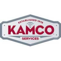 Kamco Services logo, Kamco Services contact details