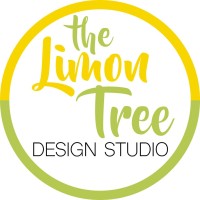 The Limon Tree Design Studio logo, The Limon Tree Design Studio contact details