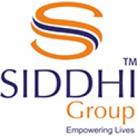 Siddhi Margarine Specialities Ltd logo, Siddhi Margarine Specialities Ltd contact details