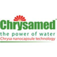 Chrysamed logo, Chrysamed contact details