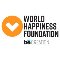 World Happiness Foundation logo, World Happiness Foundation contact details