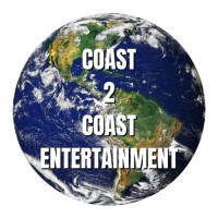 Coast 2 Coast Entertainment Network logo, Coast 2 Coast Entertainment Network contact details