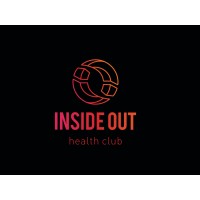 Inside Out Health Club logo, Inside Out Health Club contact details