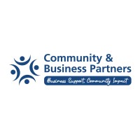 Community & Business Partners CIC logo, Community & Business Partners CIC contact details