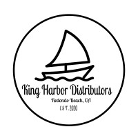 King Harbor Distributors logo, King Harbor Distributors contact details