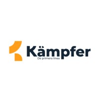 Kampfer SAC logo, Kampfer SAC contact details