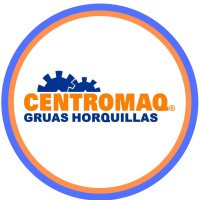 Grúas Horquillas Centromaq logo, Grúas Horquillas Centromaq contact details